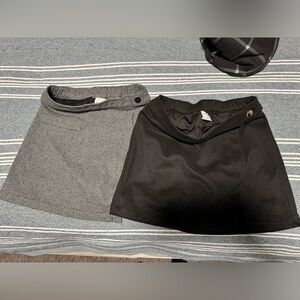 Abercrombie and Kids Skorts - Sz 9/10